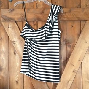 Ladies Off Shoulder Top